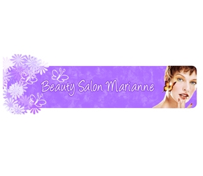 Beautysalon Marianne