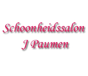Schoonheidssalon Jacqueline Paumen