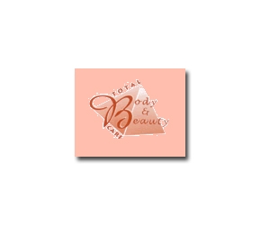 Total Body & Beauty Care