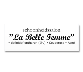 La Belle Femme