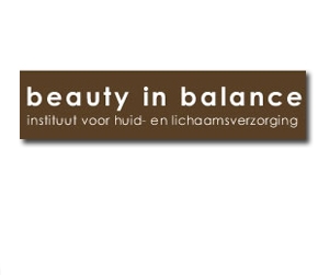 Beauty in Balance