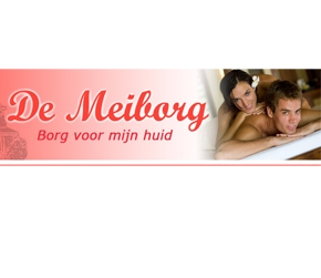 De Meiborg - Huidverzorging