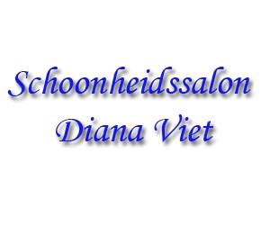 Schoonheidssalon Diana Viet