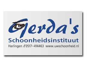 Gerda's Schoonheidsinstituut