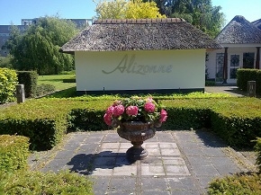Alizonne
