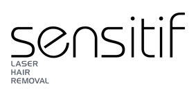 Sensitif Laser Hair Removal 